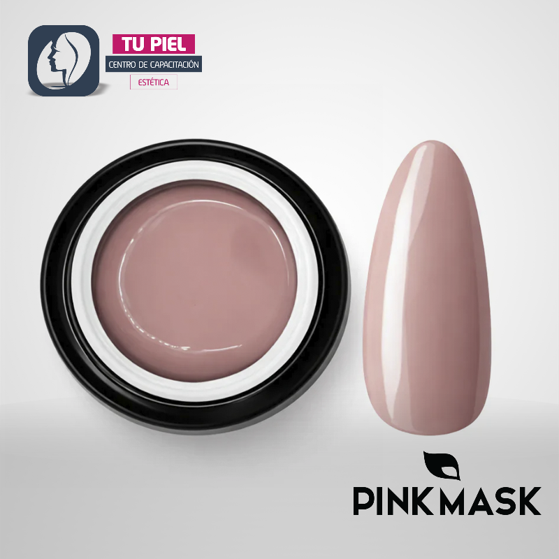 BUILDER GEL IN A POT | CREME DE LA CREME | GEL DE CONSTRUCCIÓN - Imagen 3